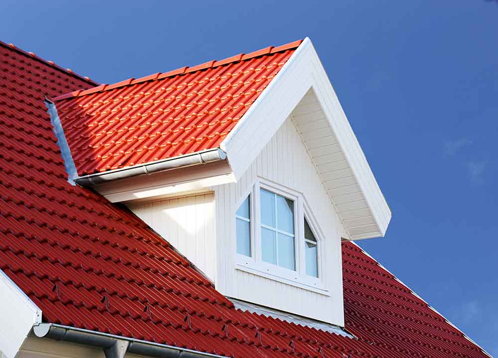 Roofing